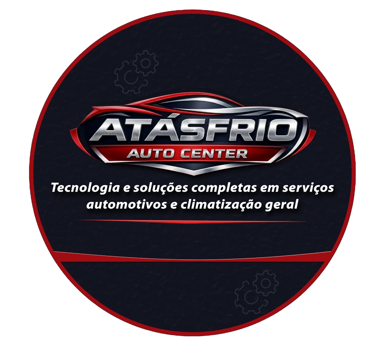ATÁSFRIO AUTO CENTER